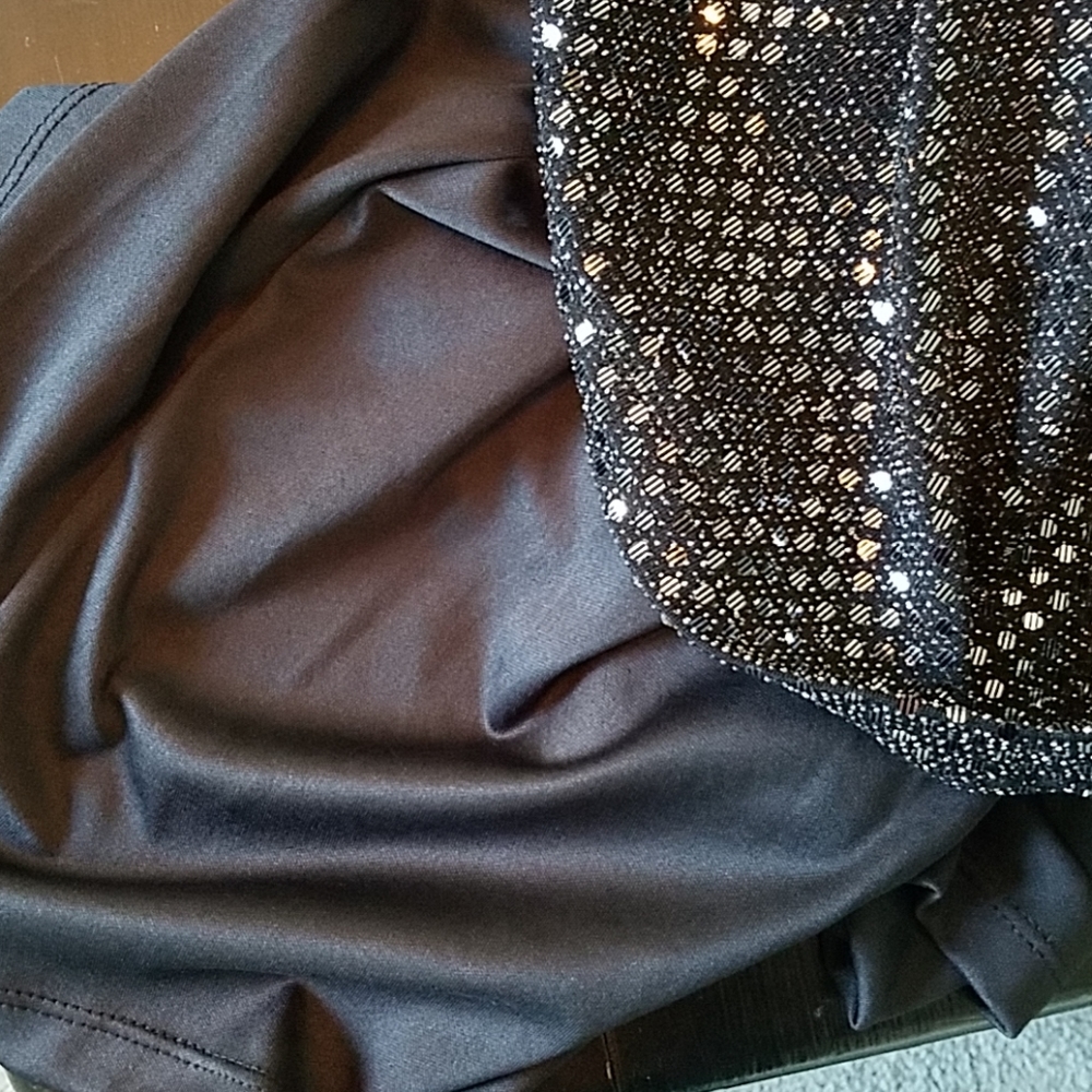 Cocktail dress - Picture 5 of 7
